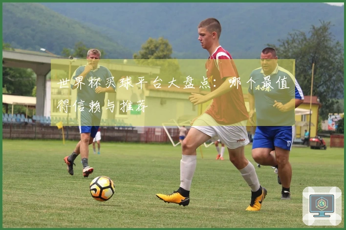 世界杯买球平台大盘点：哪个最值得信赖与推荐